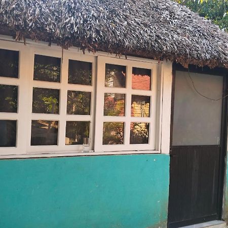 Posada Los Reyecitos Colorado Esterno foto