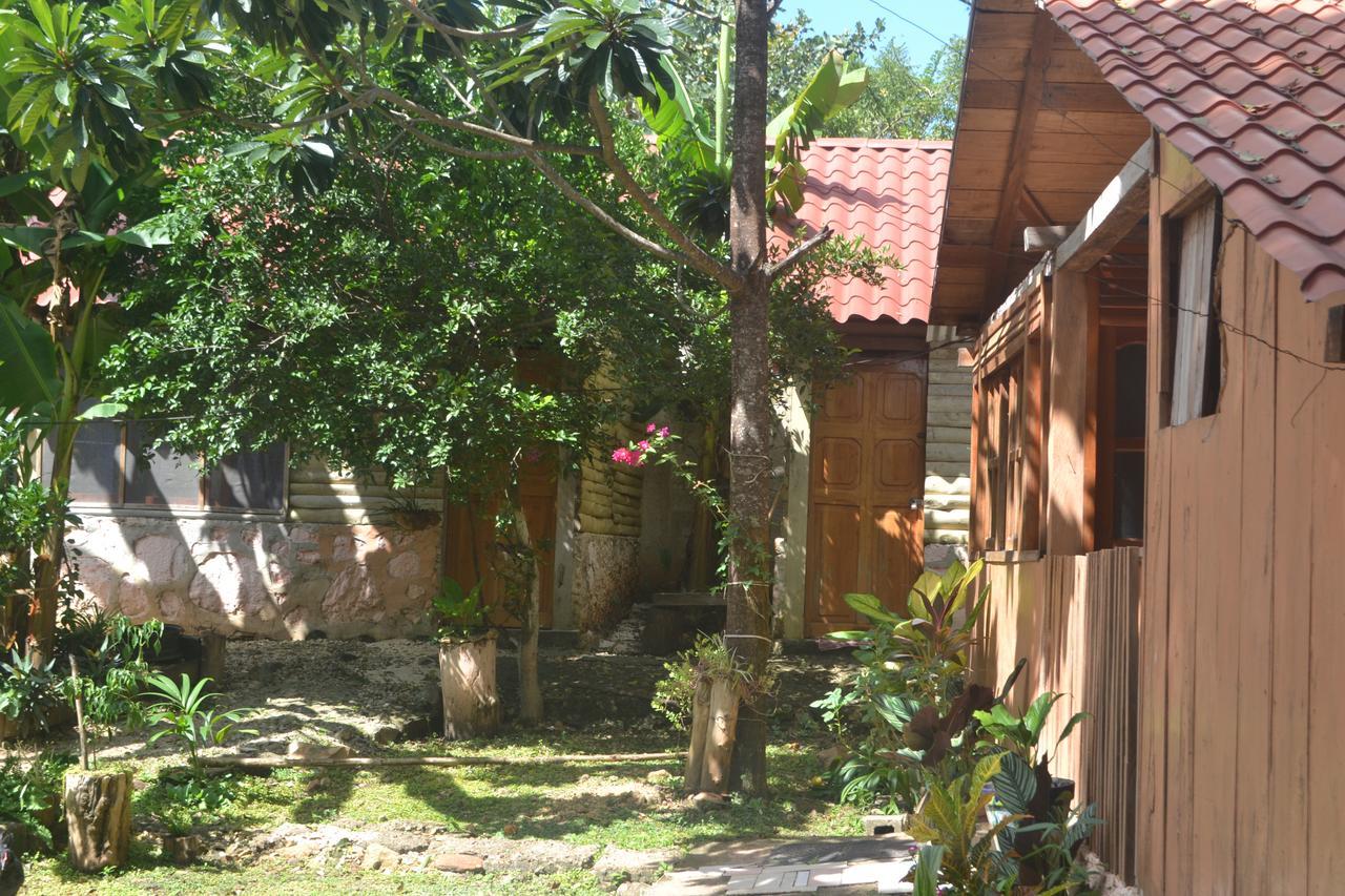 Posada Los Reyecitos Colorado Esterno foto