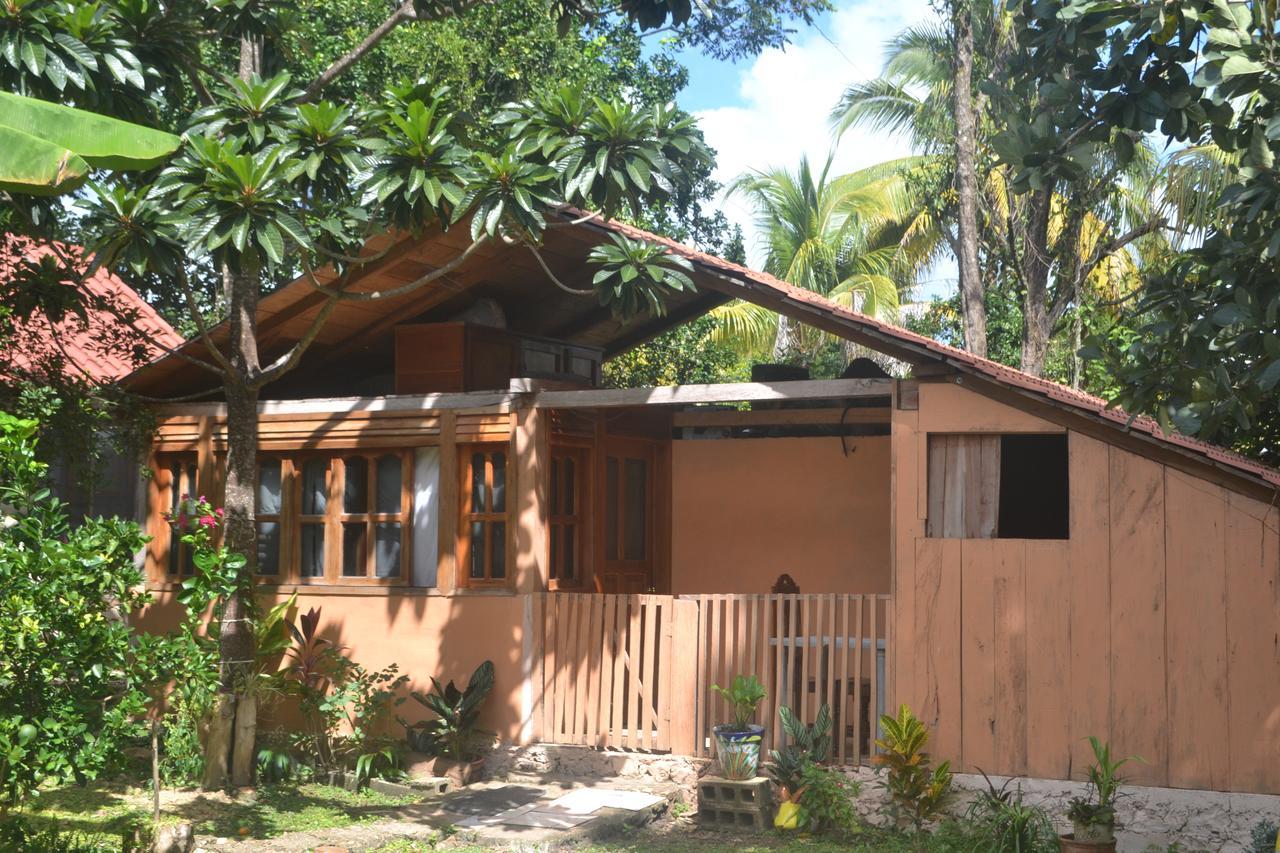 Posada Los Reyecitos Colorado Esterno foto