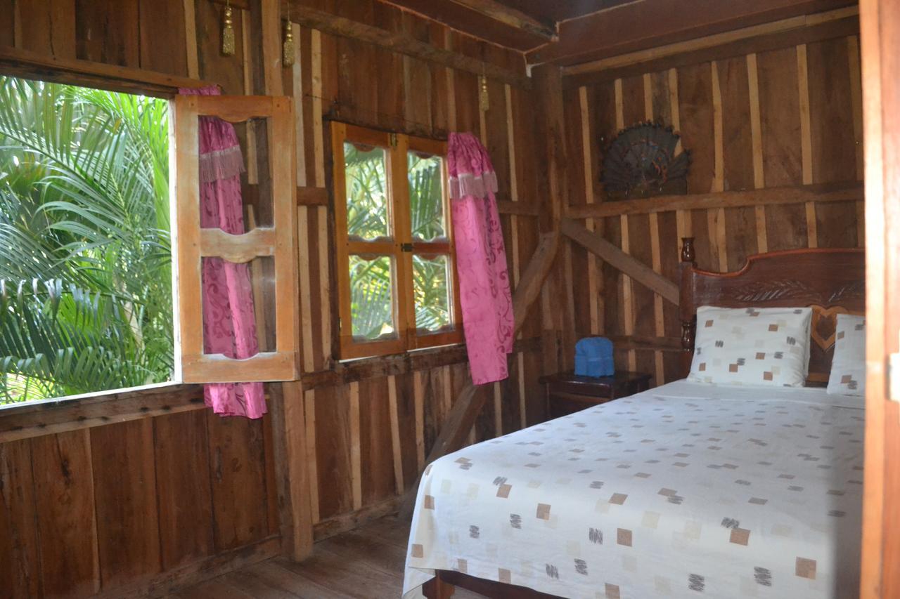 Posada Los Reyecitos Colorado Esterno foto