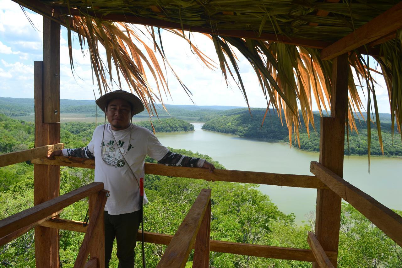 Posada Los Reyecitos Colorado Esterno foto