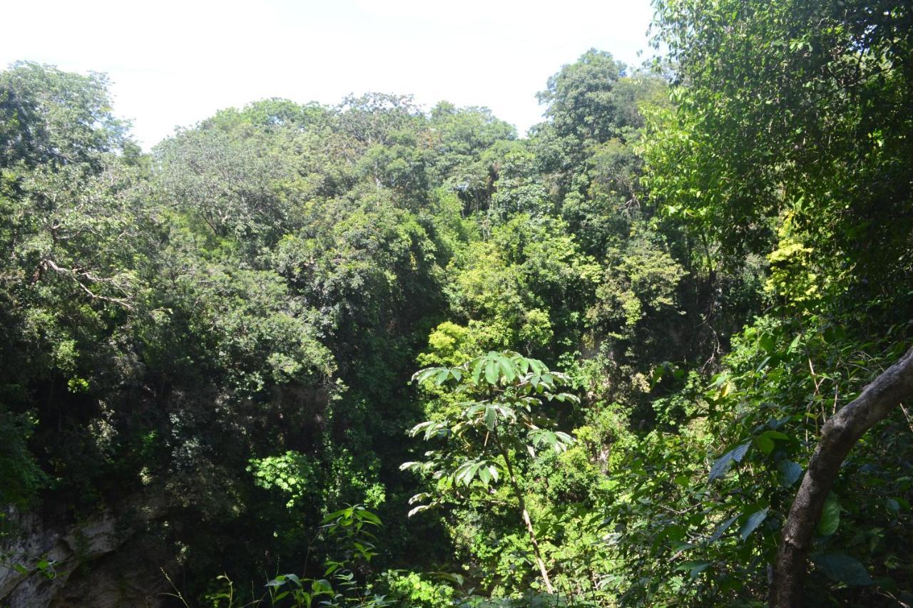 Posada Los Reyecitos Colorado Esterno foto